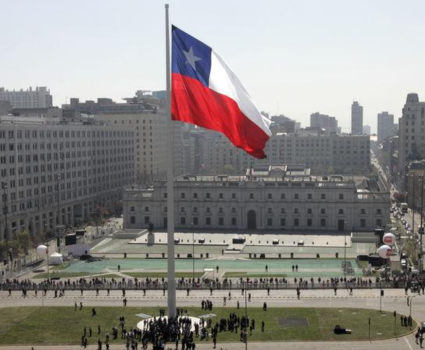 La Moneda