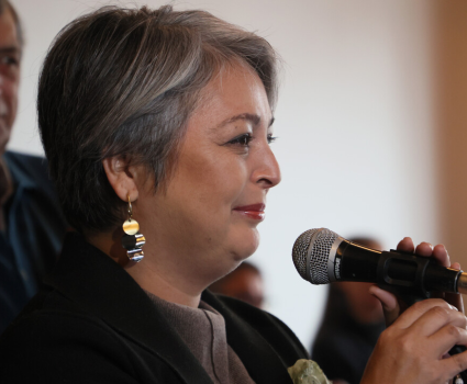 Jara es la principal preferencia, pero perdería en segunda vuelta
